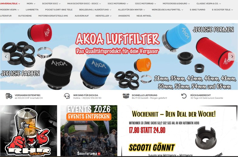 scootertuning.ch