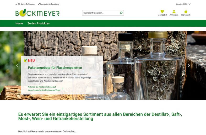 bockmeyer.de bockmeyer.de