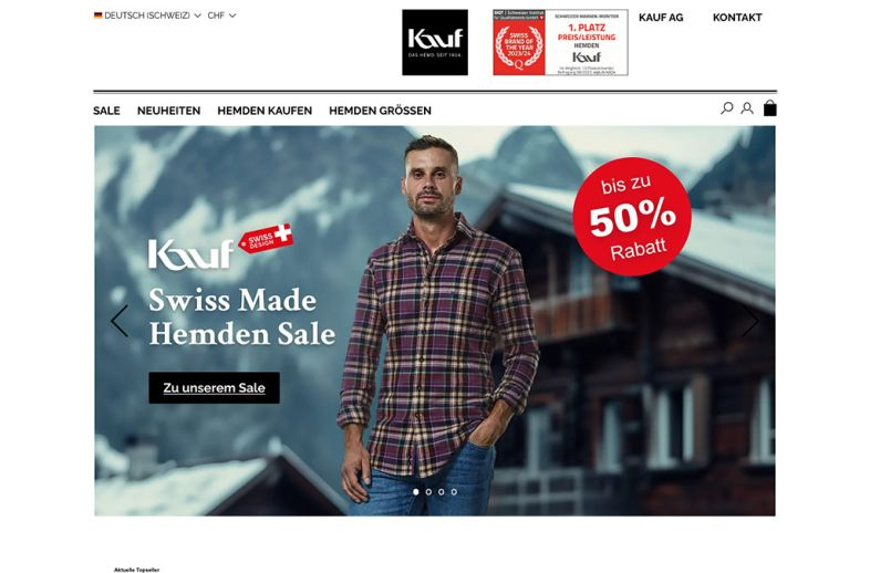 kauf.ch kauf.ch
