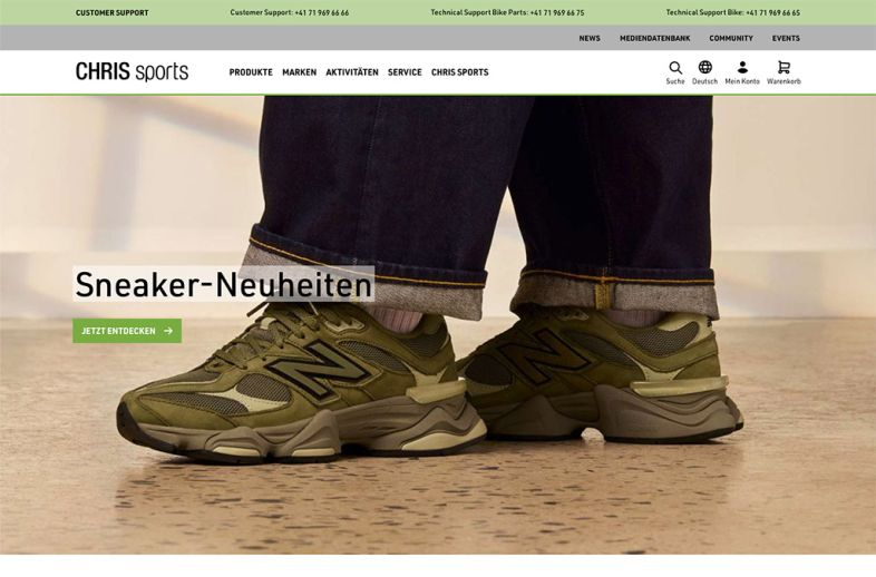 chrissports.ch chrissports.ch