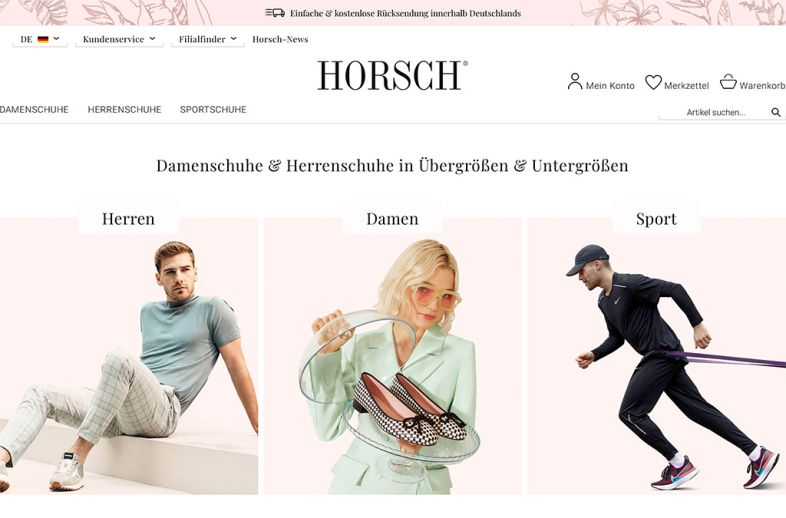 horsch-shop.de horsch-shop.de