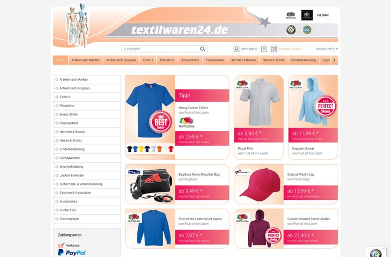 textilwaren24.eu textilwaren24.eu