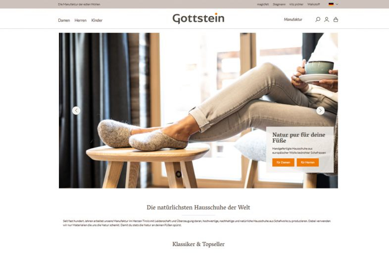 gottstein.com gottstein.com
