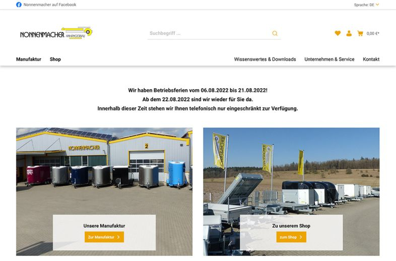 shop.nonnenmacher-gmbh.de shop.nonnenmacher-gmbh.de