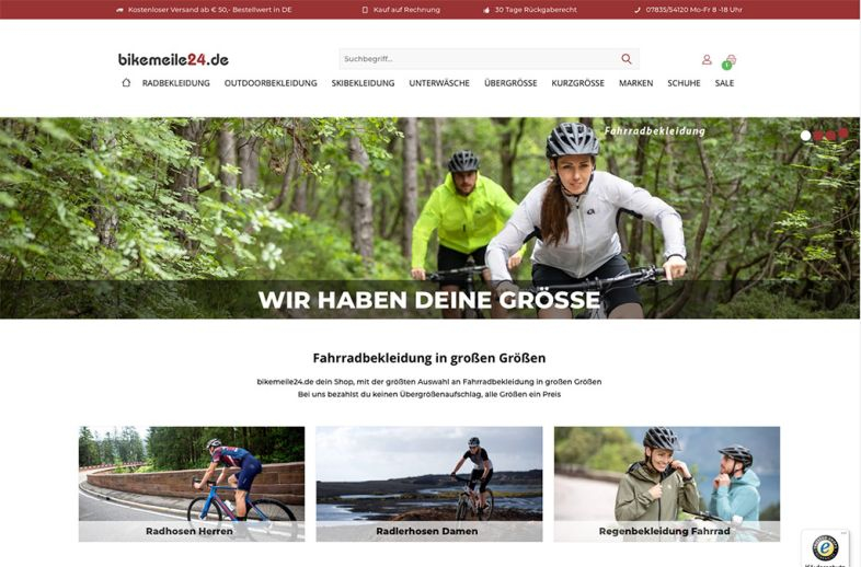 bikemeile24.de bikemeile24.de
