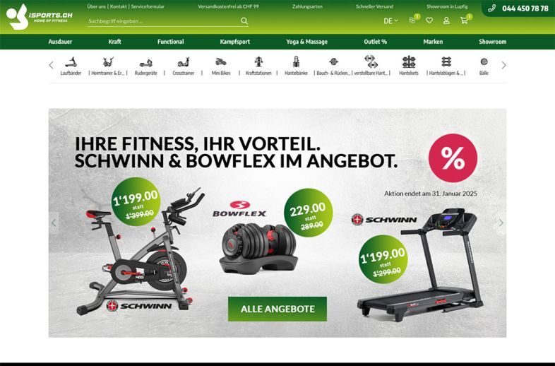 isports.ch isports.ch