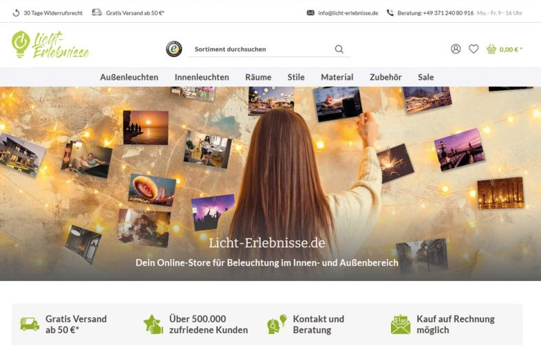 licht-erlebnisse.de licht-erlebnisse.de