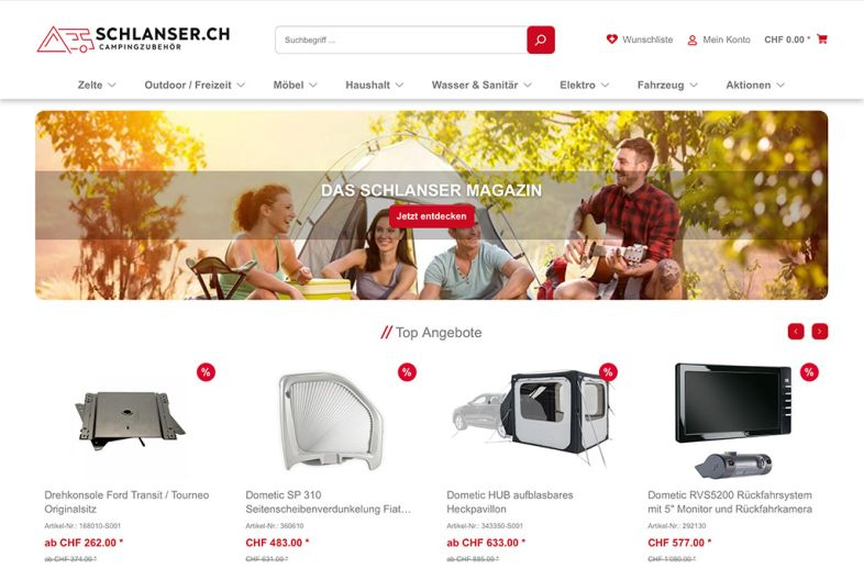 schlanser.ch schlanser.ch