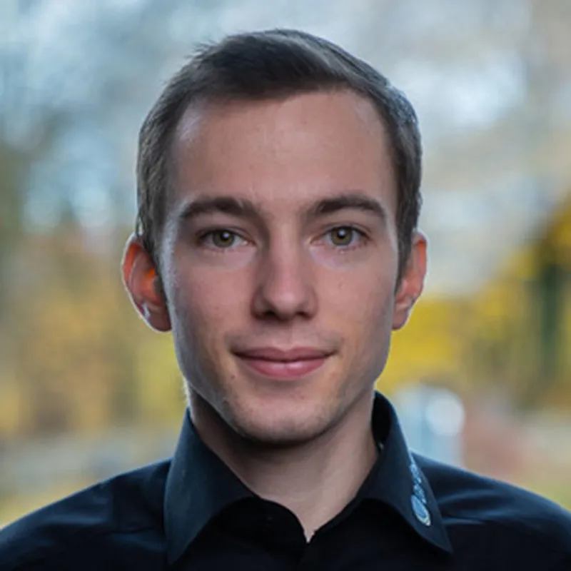 Dominic Schmassmann, arboro GmbH