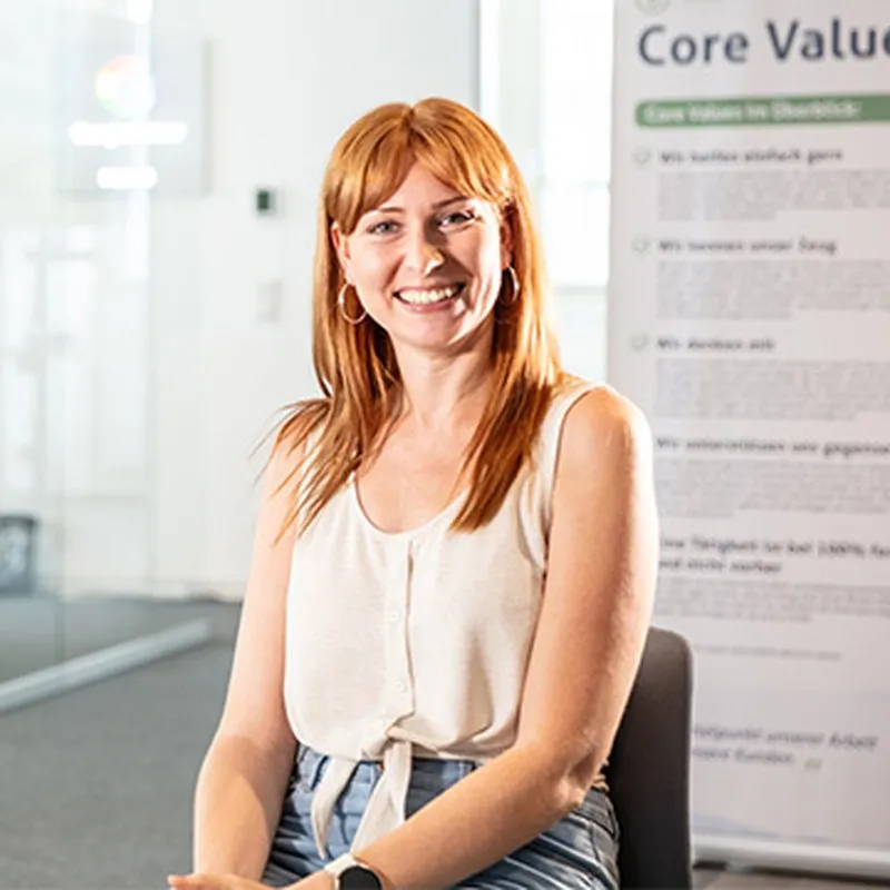 Susi Streitberger, arboro GmbH