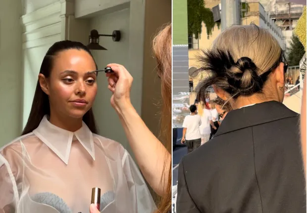 Trend fra Copenhagen Fashion Week: "Maksimal minimalisme"