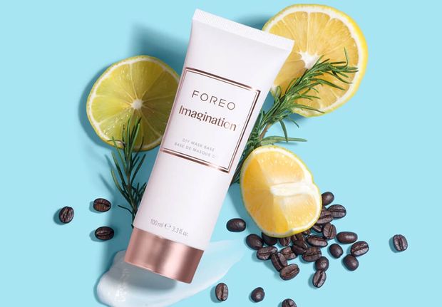 Skincare DIY! Lag din egen ansiktsmaske med Foreos nyhet