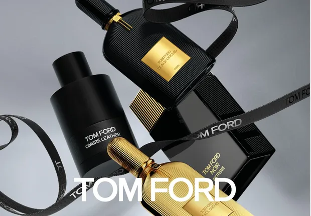 Spring fling: 6 bedstsælgere fra Tom Ford