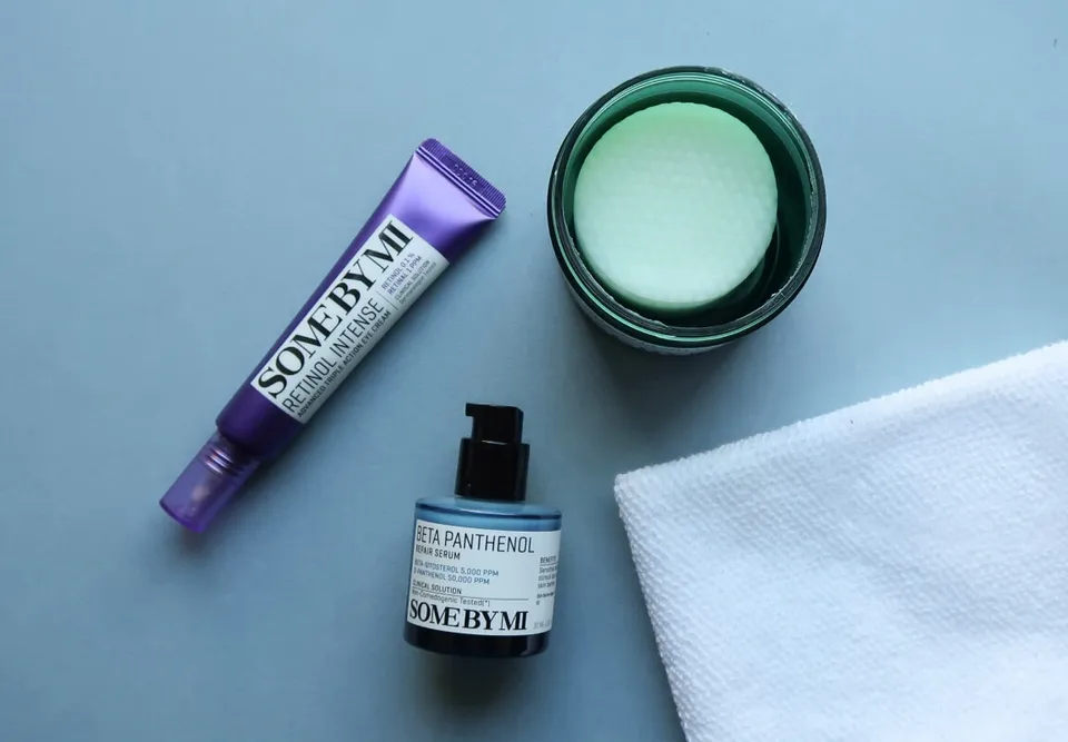 Cuda K-Beauty: 3 produkty dla promiennej skóry