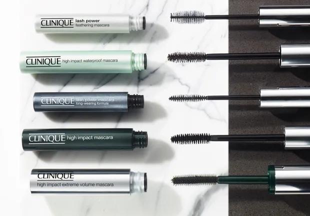 Guide: Den ultimative Clinique mascara til dine øjenvipper