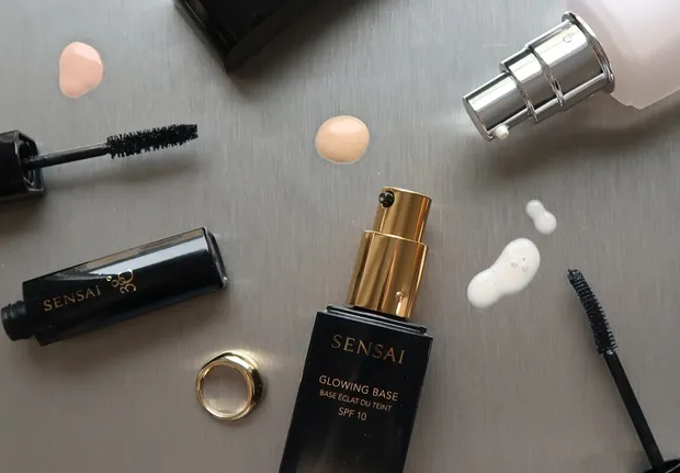 Opdag bestsellere fra SENSAI
