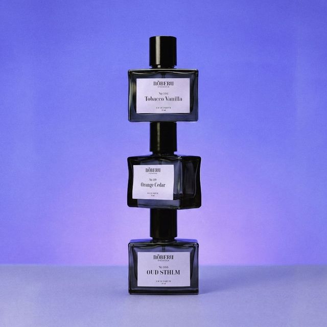 Fragrance