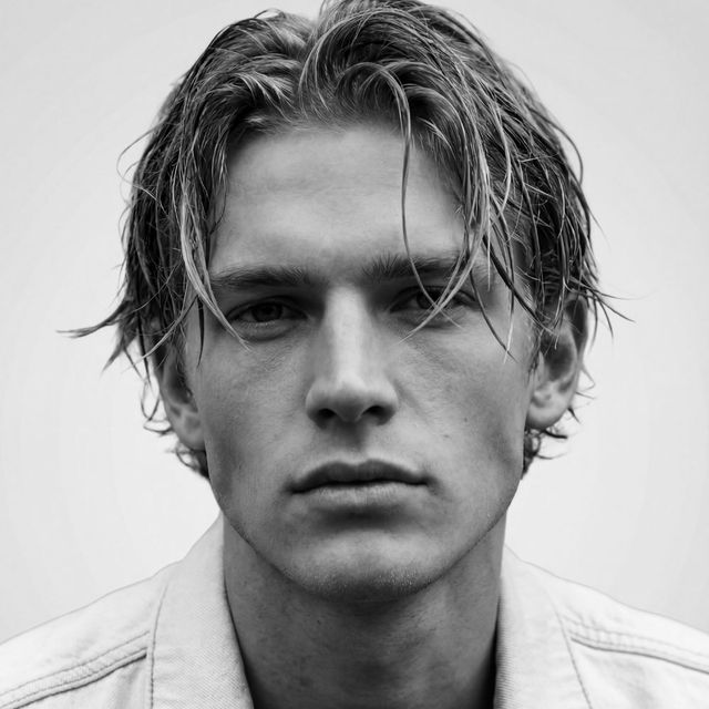 Shave