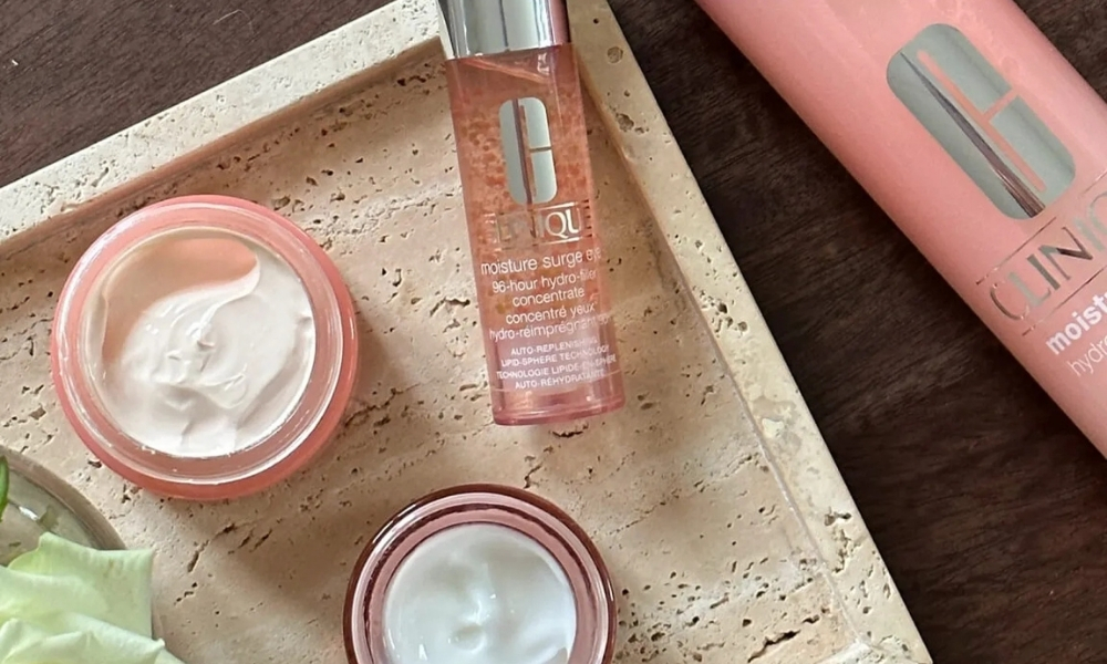 Clinique Moisture Surge