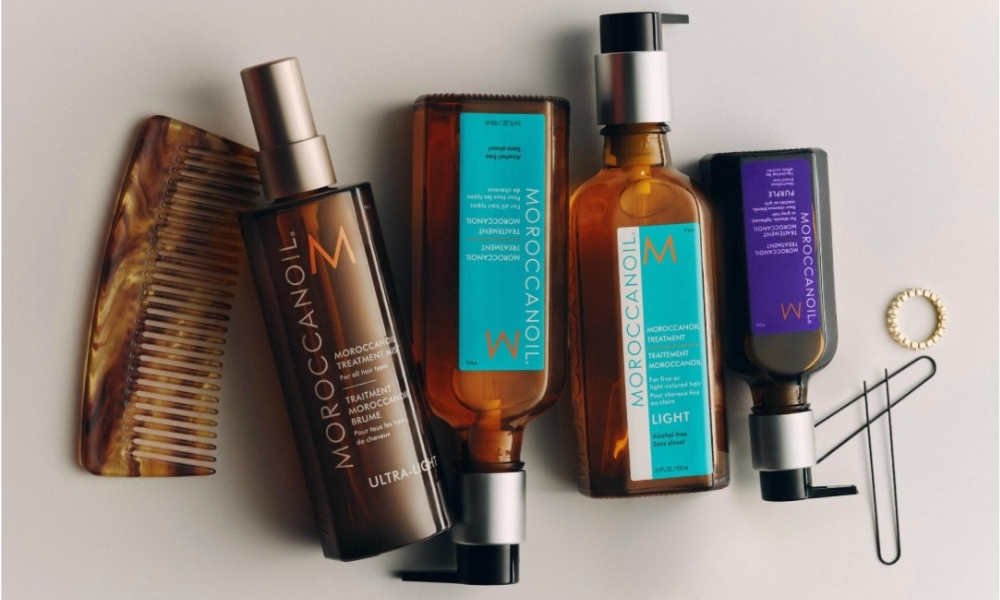 Moroccanoil