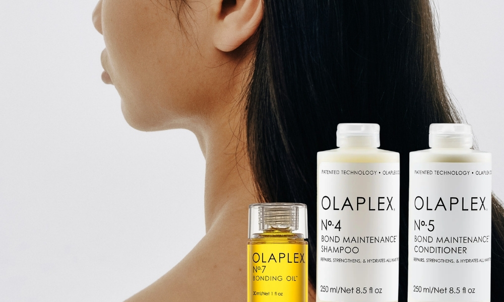 Olaplex