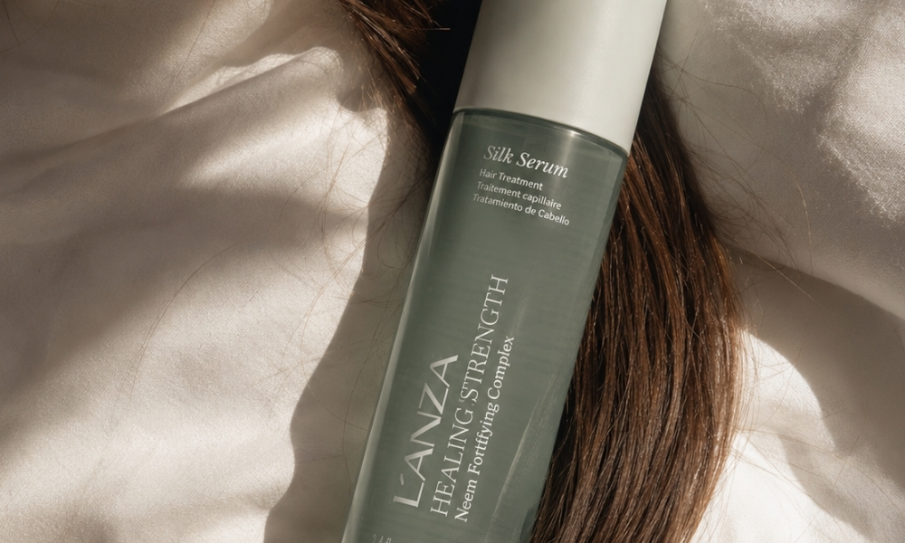 L'anza Healing Strength