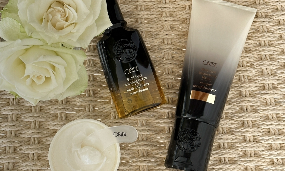 Discover Oribe