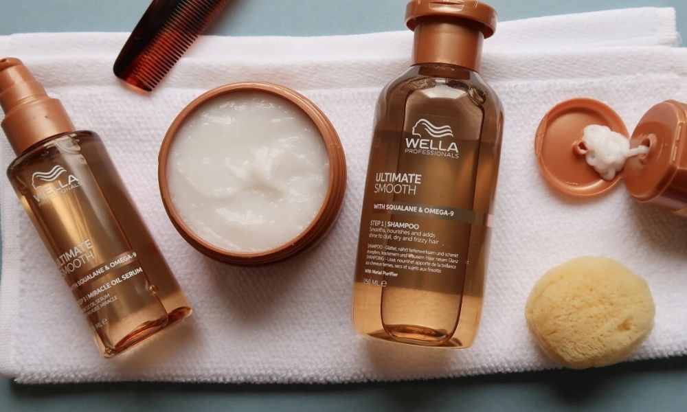 Wella Professionals