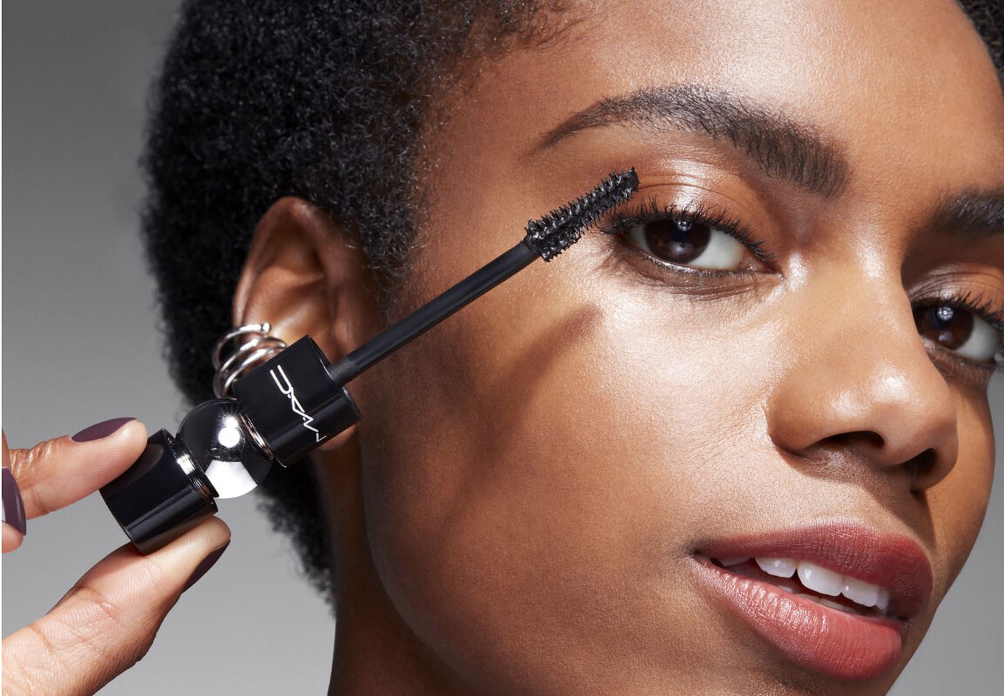Så god er den nye mascaraen fra MAC Cosmetics