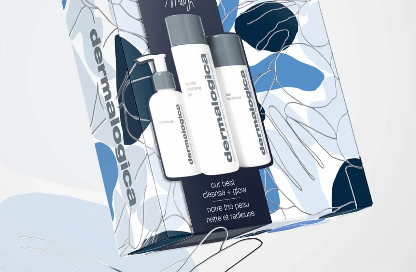 Her er gavene fra Dermalogica som topper ønskelisten vår i år