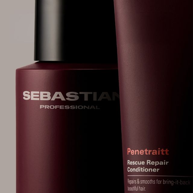 Shampoo & Conditioner