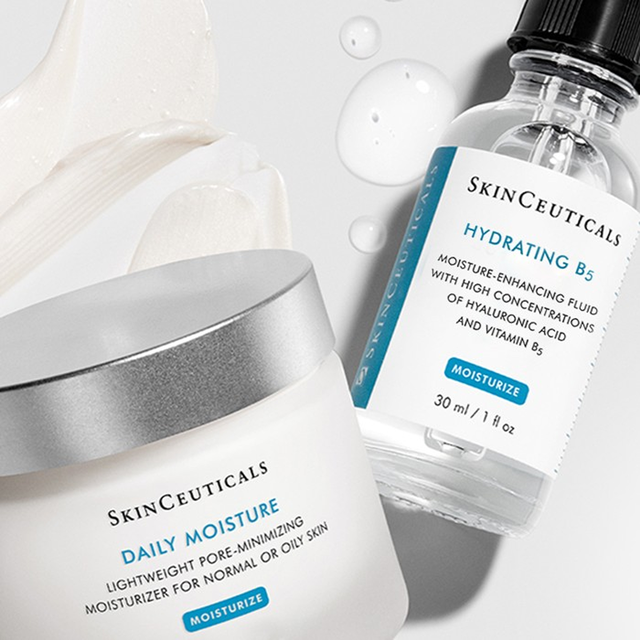 SkinCeuticals Moisturize