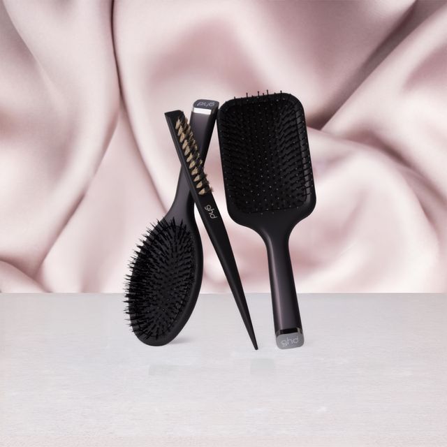Brushes