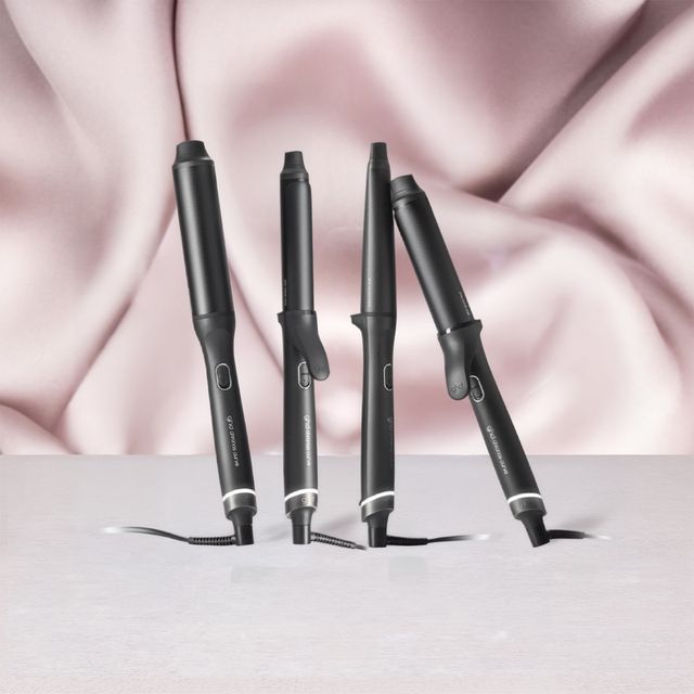 Curlers