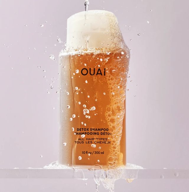 Haircare