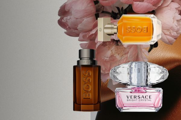 Signature Scents