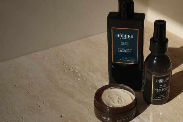 Discover Nõberu
