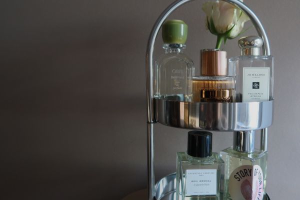 Fragrance Families