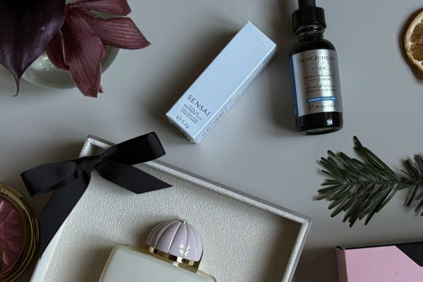 Gift season is here