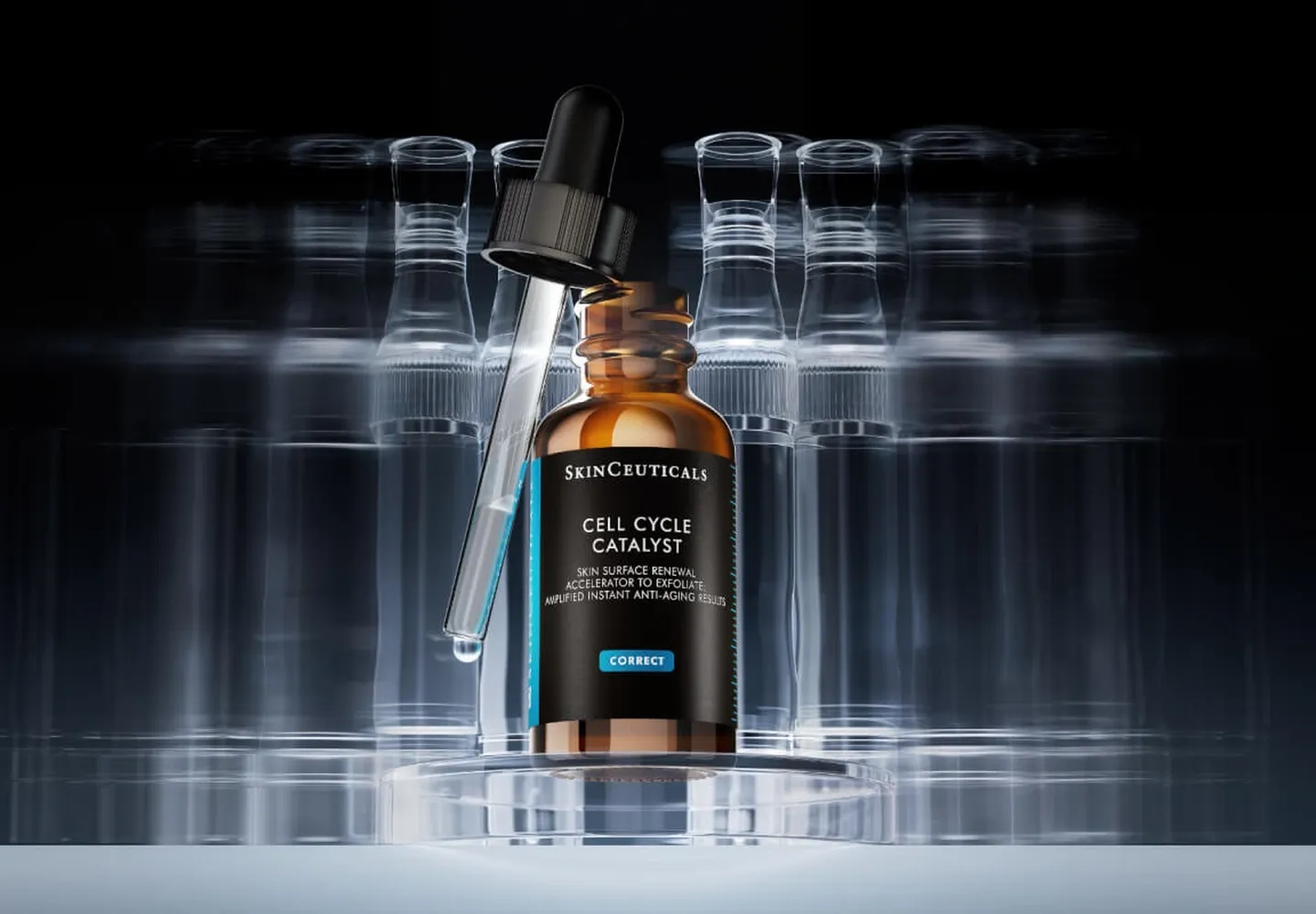 SkinCeuticals nye anti-age-serum – "magi på flaske"