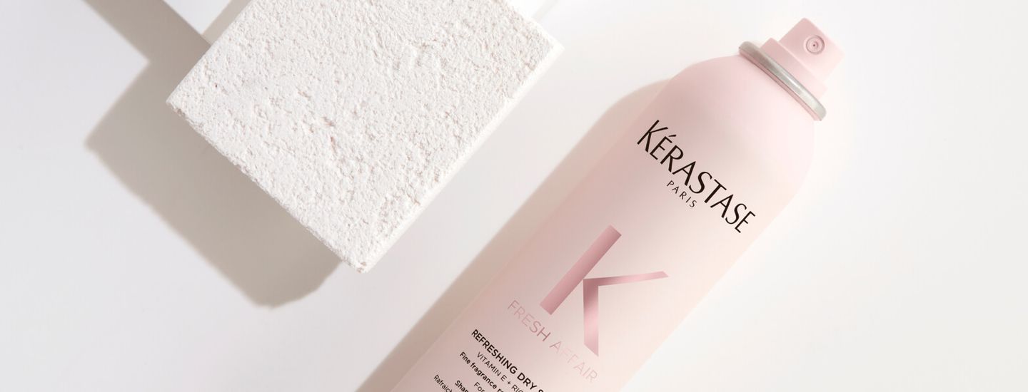 Fresh Affair fra Kérastase