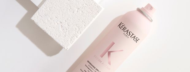 Fresh Affair fra Kérastase