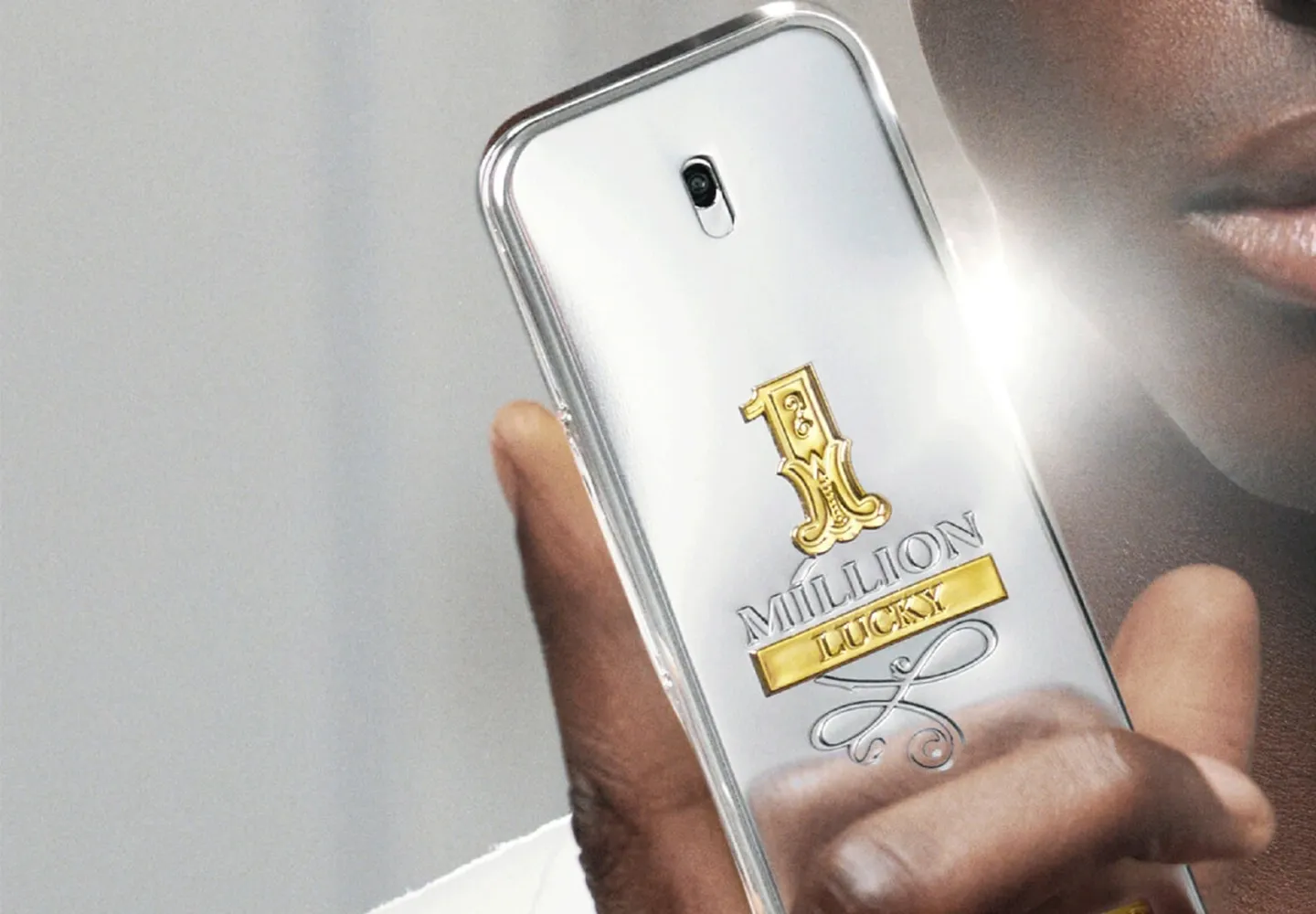 Finn din signaturduft med Paco Rabanne