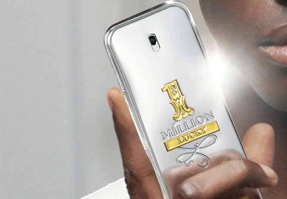 Vind je nieuwe unieke parfum met Paco Rabanne