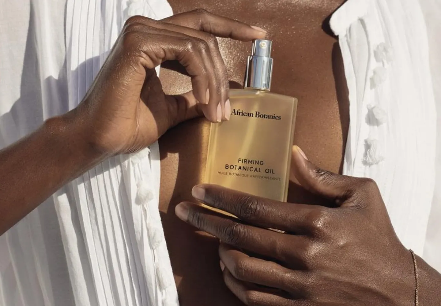 Uutta nyt: Ekologista luksusta African Botanicsilta