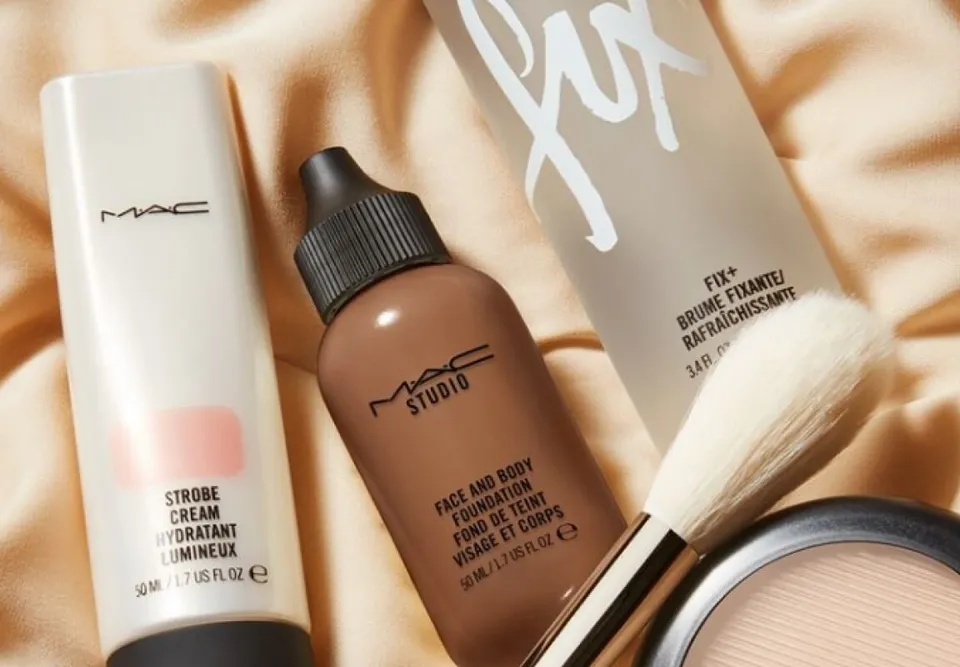 Bedstsælgere fra MAC Cosmetics