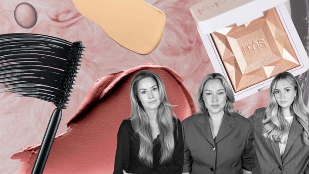 TEAM EDIT: Our Fall Makeup Favorites