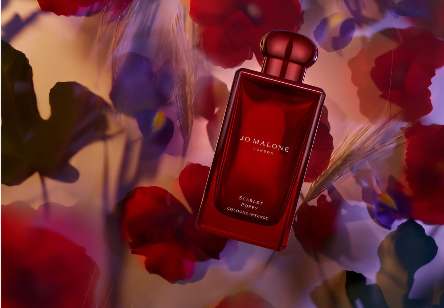 Gift guide: Kærlighedsfulde dufte fra Jo Malone