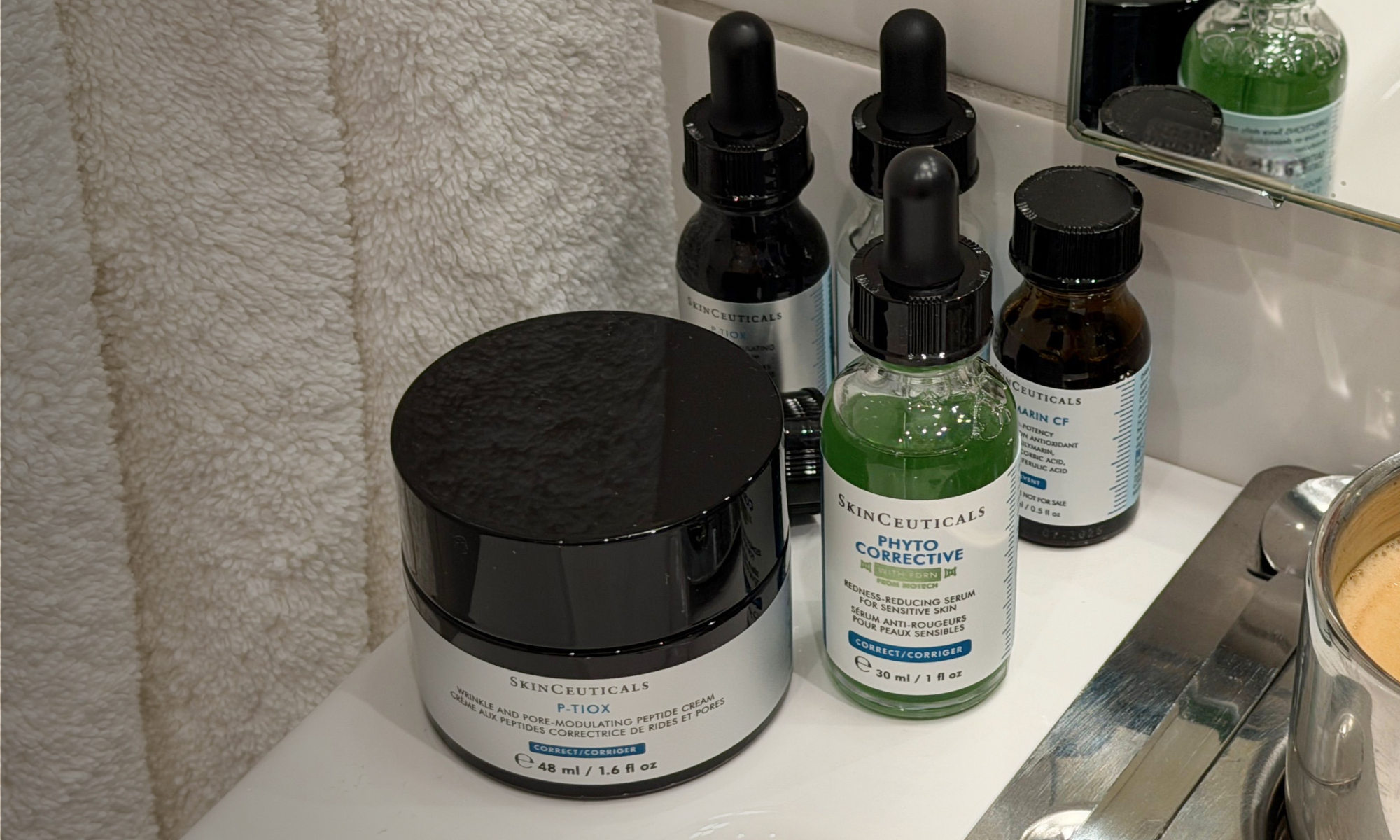 Skinceuticals