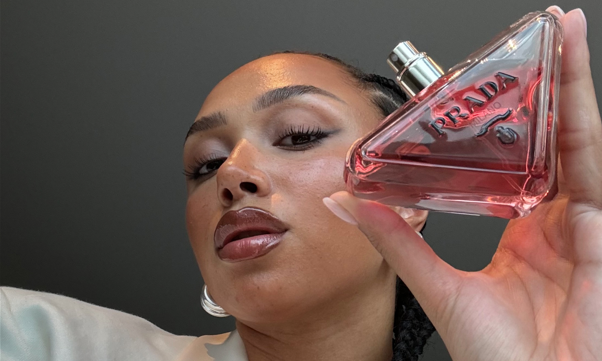 Discover fragrance